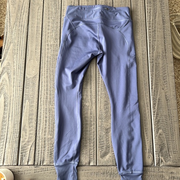 NWOT Nike 7/8 length high waisted legging - Picture 6 of 8